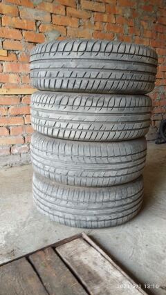 Хочу колеса на 17