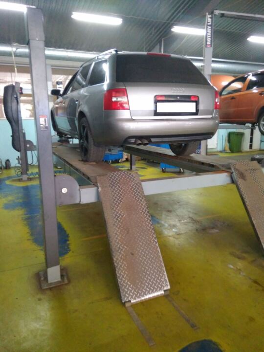 №27. Continental ContiSportContact 3 235/45/R17 + розвал-схождение image #1