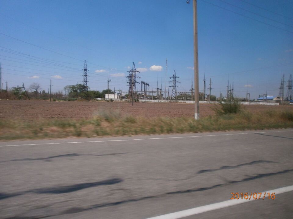 Дорога к морю. image #4