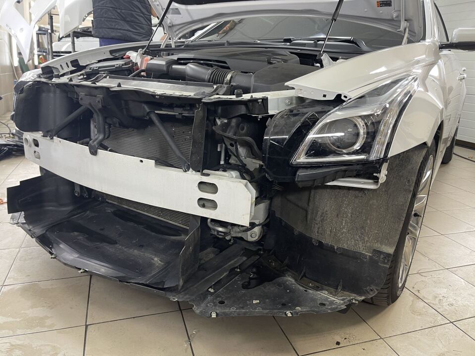 Мордашка под маской CTS image #3