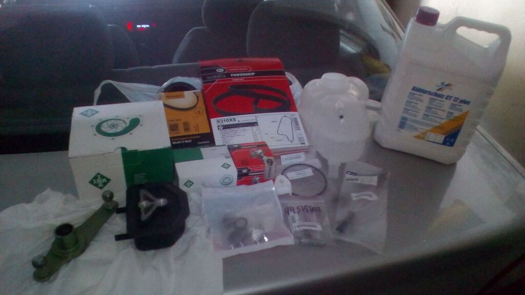 Плановое обслуживание. image #1