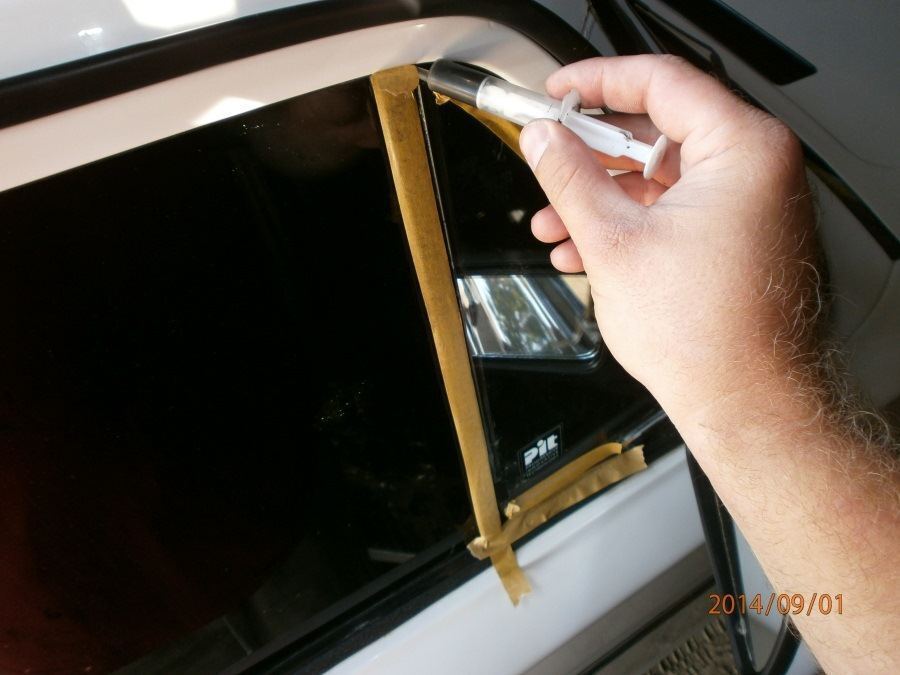 11.Доп.уплотнитель .Ч.2 image #2