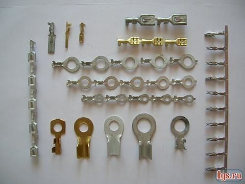 24.Немного изменил схему питания ламп головного света image #2