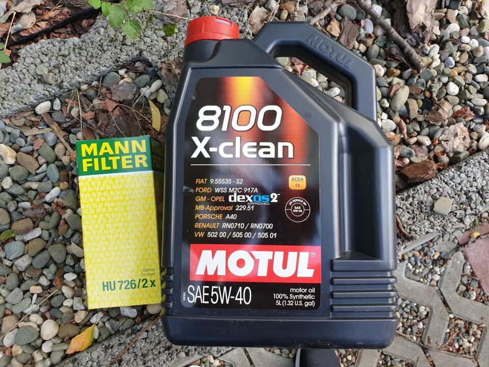 №11. Замена турбины image #1