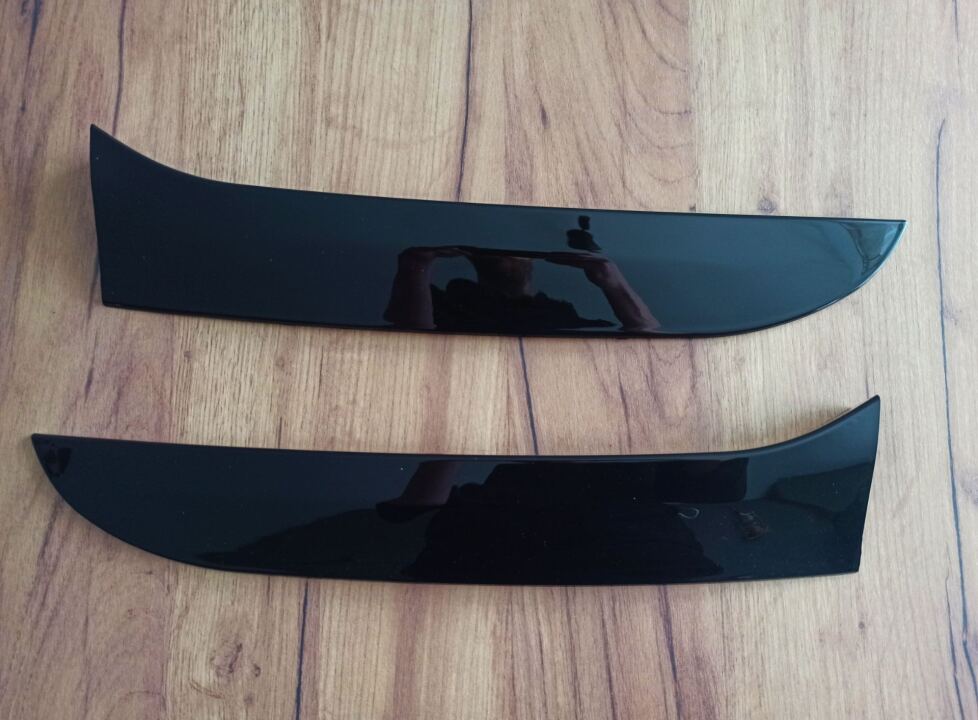 Ништяки с Али: салонный LED свет и боковые спойлеры(?) image #2