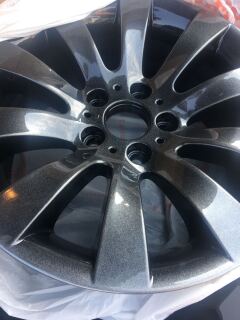 Зима диски R17 244 стиль