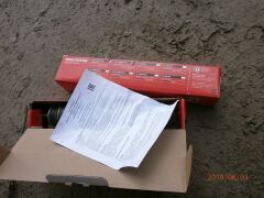 134.Лайтовый ремонт передней подвески image #4