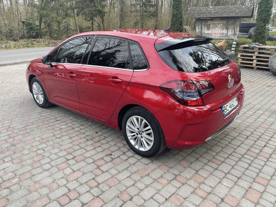 Первая запись. image #3