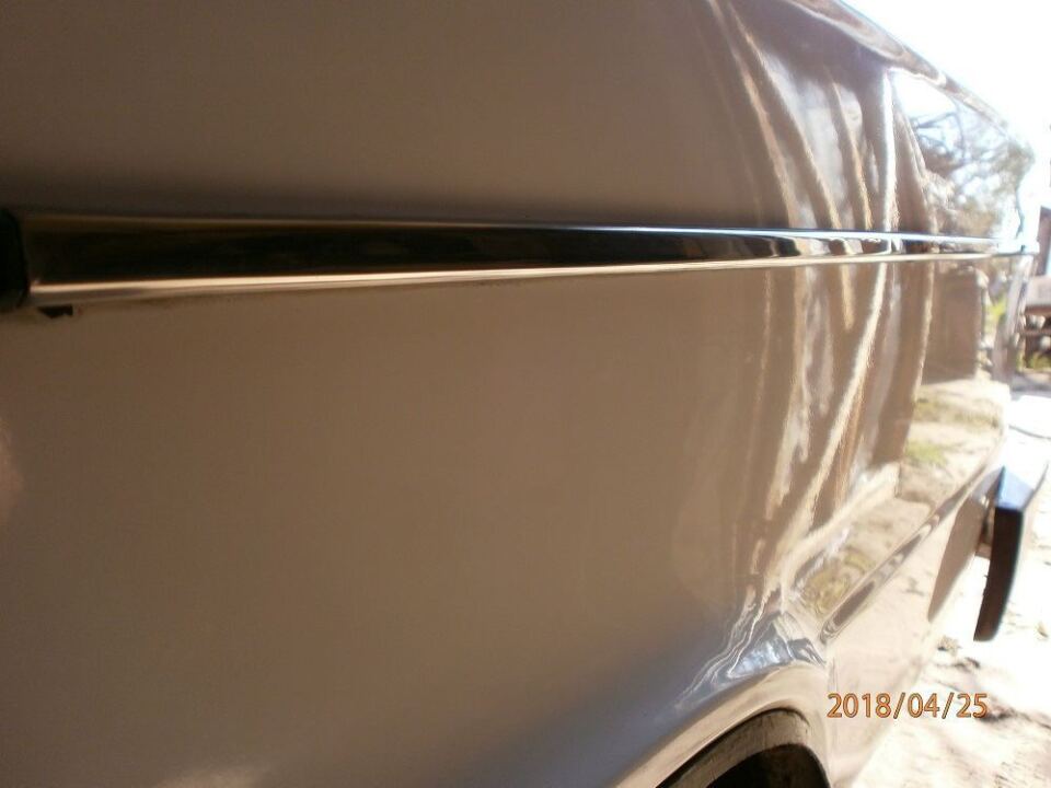 104.Сияй как Hypernovaa, часть 2.Полировка хрома, полировка колесных дисков image #2