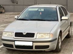 Skoda Octavia Mk1 image #1