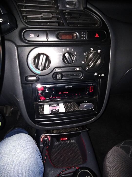 Чуть громче штатки. image #1