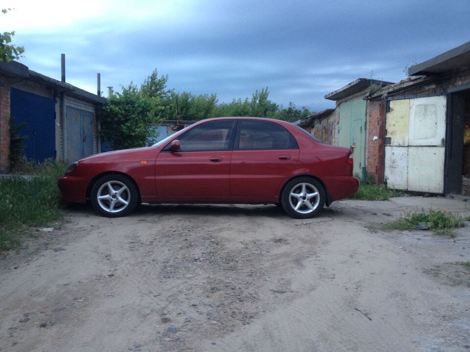 Диски на 15 image #2