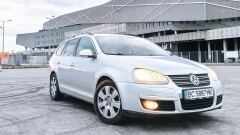 Volkswagen Golf Variant image #1