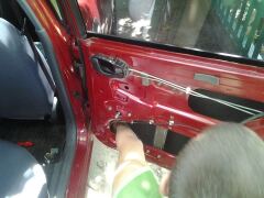 Шумоизоляция дверей image #4