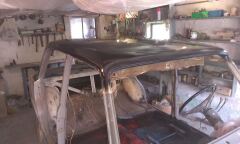 Грунтовка, покраска image #2