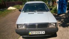 Lancia Prisma image #1