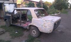 Дело близится к покраске… image #2