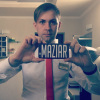User avatar: MaziarVitalii