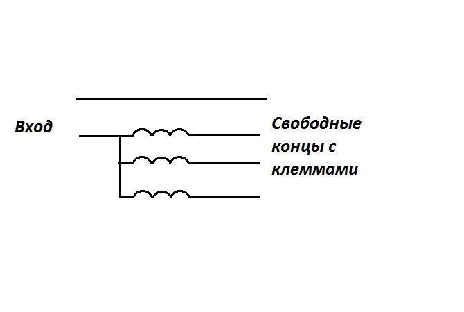 Компрессор в гараж image #2