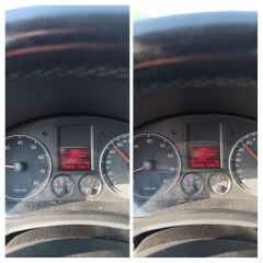 Вопрос по расходу: На передаче/Накатом