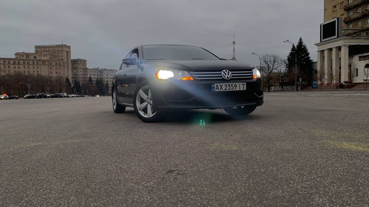 Хвилина до пiвночi image #4