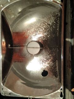 №16. Фары Made in Czhechoslovakia (Часть 2. Мойка. Разборка) image #4