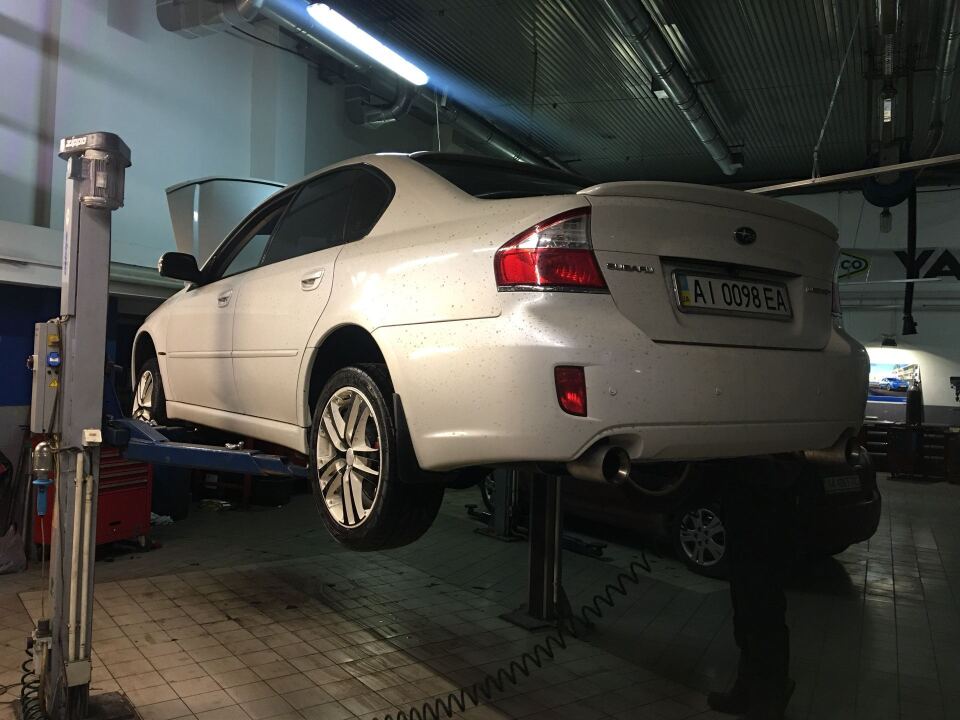 Теперь мы ДЖИП image #1