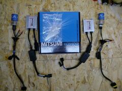 Установка линз в родные фары (Часть 4) image #2