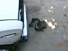 146.Оборвало накладку колодки image #2