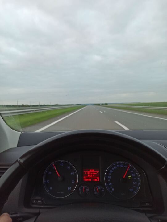 /ПОЕЗДКА/ Львов-Одесса в самую короткую ночь в году image #1