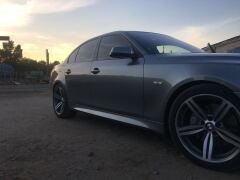 Shadow Line — «ДА» image #2