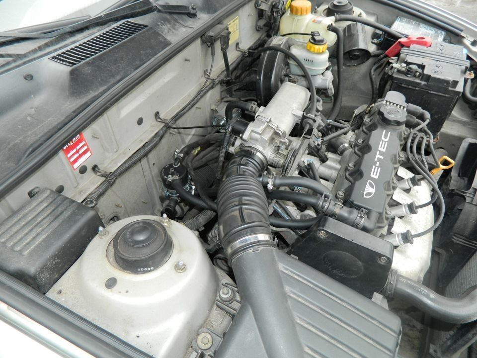 Oil Catcher или маслоуловитель (Снят) image #5