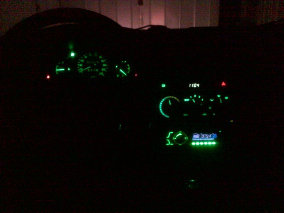 Пересвет. image #1