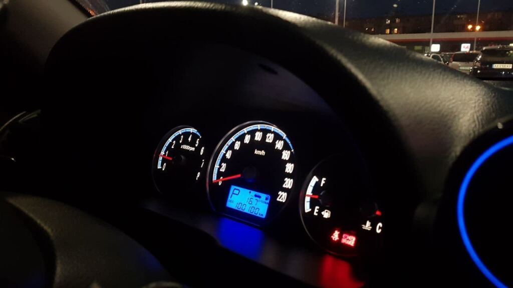 9. Владение Сантой — 2 Года совместной жизни image #1