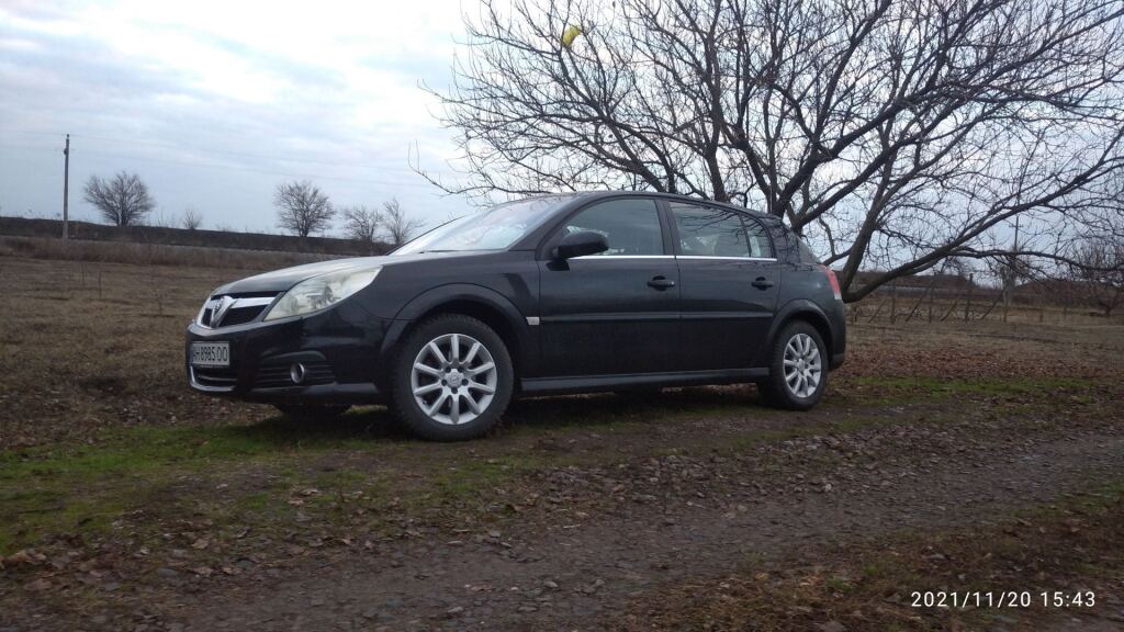 Диски на 16 и зимняя резина image #1