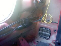 Открытие багажника с пульта