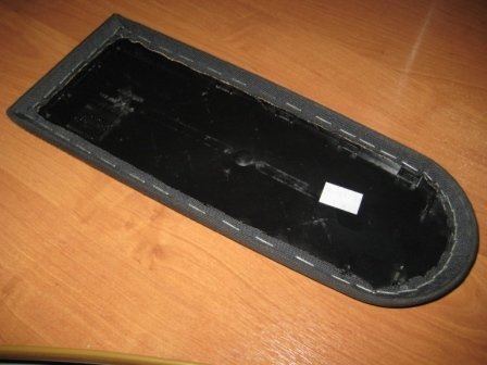 Подлокотник в алькантару; Карандаш подкрашивающий image #3