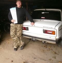 93.Новая страница в истории автомобиля.