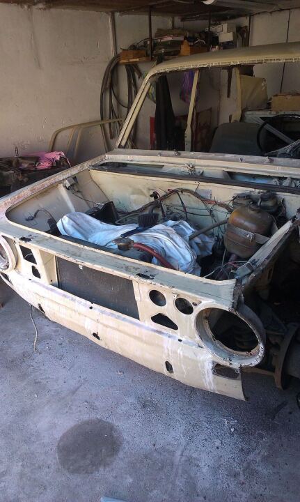 Ремонт продолжается image #2