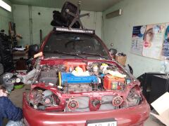 Мое сердце ты забери, новую жизнь подари. image #2