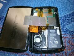 История о том как я GPS навигатор чинил) image #1