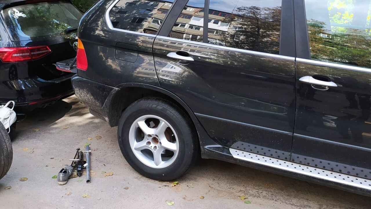 М57 - всюдихід image #6