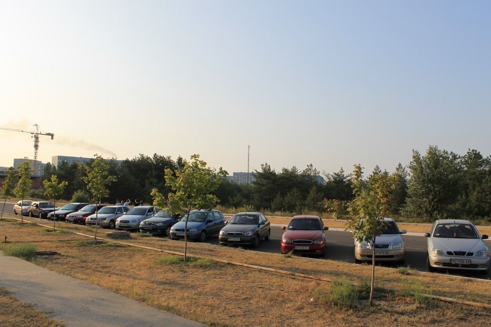 Встреча сообщества Энергодар Днепрорудный image #3