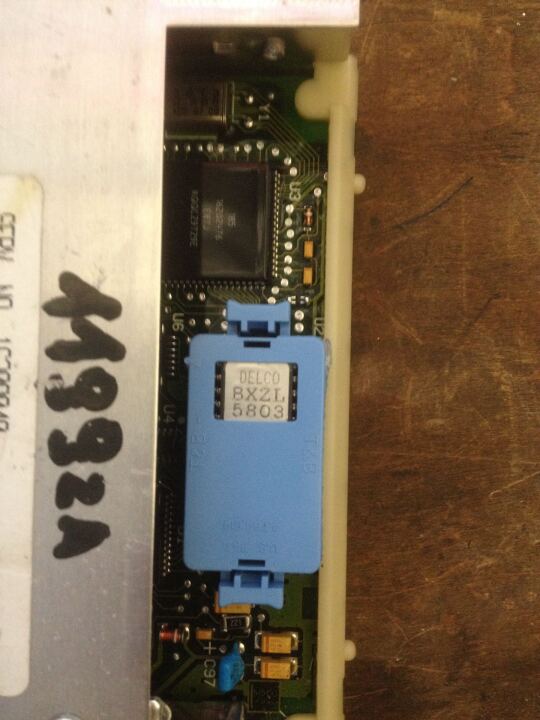 Блок управления трансмиссией image #2