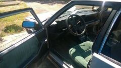 Lancia Prisma image #2