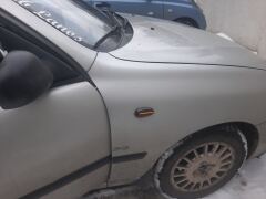 Бегущий поворот в крыло. Немного Aliexpress мне в Lanos. image #1