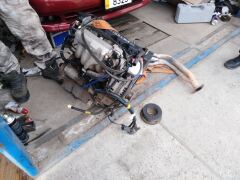 Мое сердце ты забери, новую жизнь подари. image #3