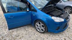 Ford C-Max I image #2