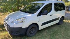 Peugeot Partner Tepee image #1