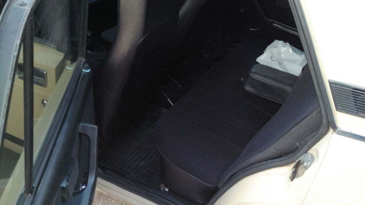 LADA 2107 Венгерка '90 image #5